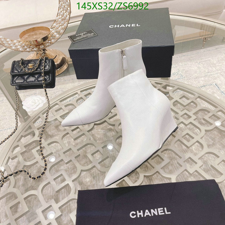 SAMC - CHL Women Boots - 272