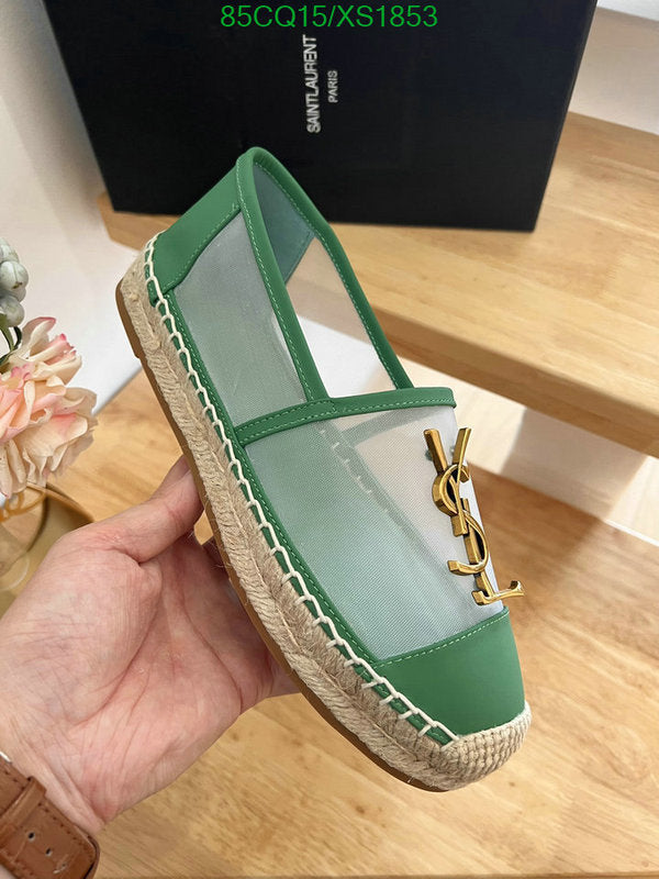 SAMC - YLS Women Shoes - 175