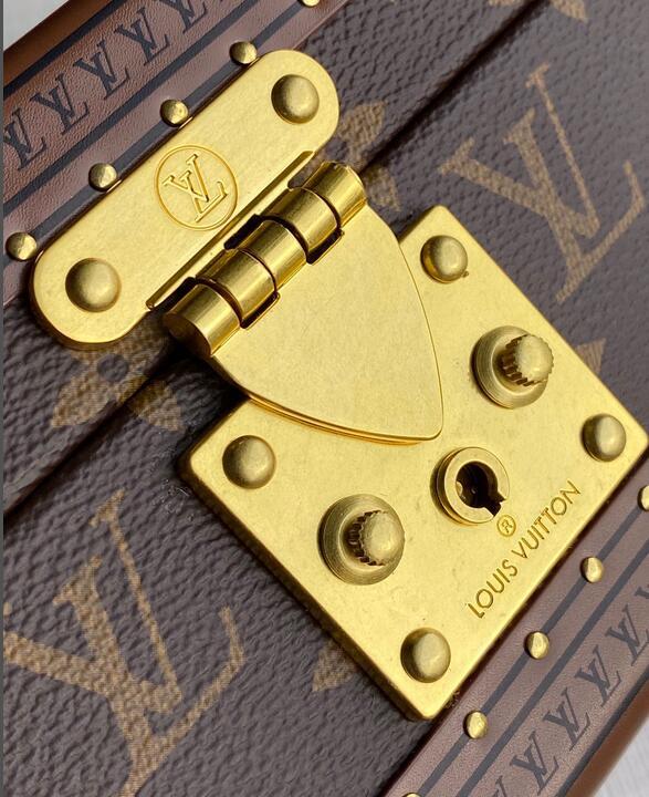 SAMC - LOV Bags - 2975