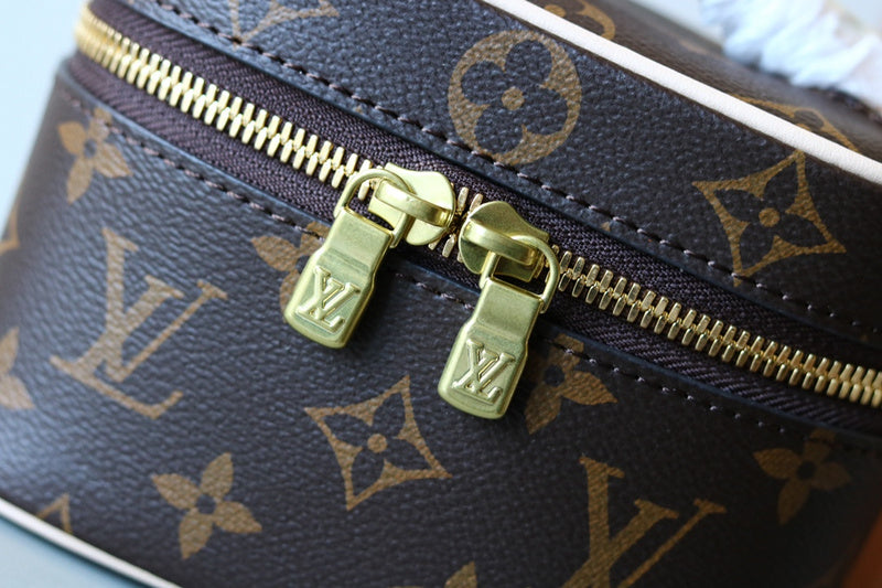 Glami Fashion Lu-Vi Bags - 16982