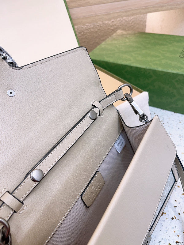 Glami Fashion - GCI Bags - 11817
