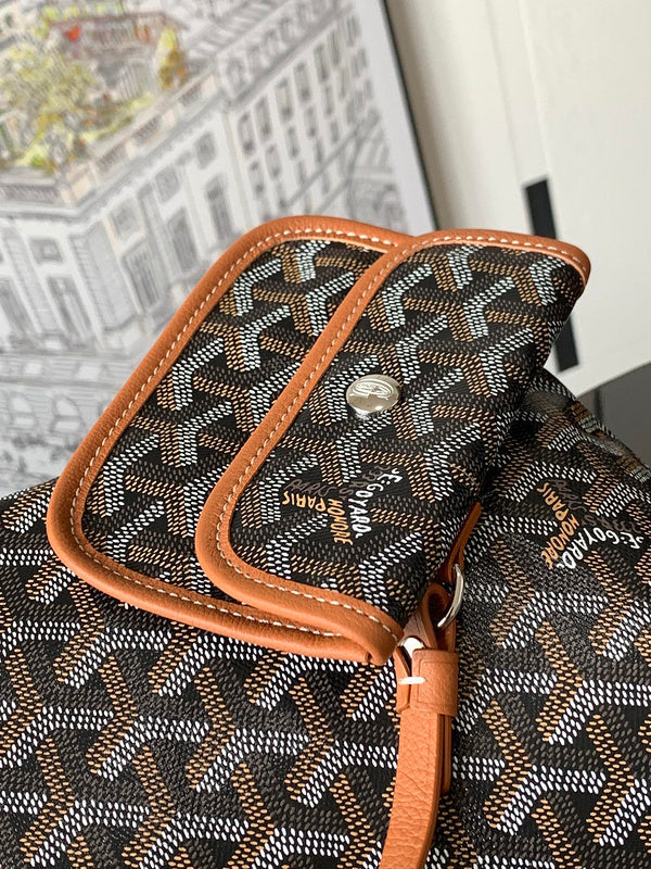 Glamy - GYO Bags - 326