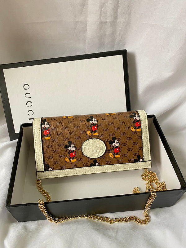 Glami Fashion - GCI Bags - 11079