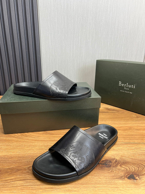 Glami - BRE Men Shoes - 386