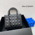 Satchel Bags - DOR Bags - 258