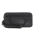 Louis Vuitton Volga  Leather Clutch Bag ()