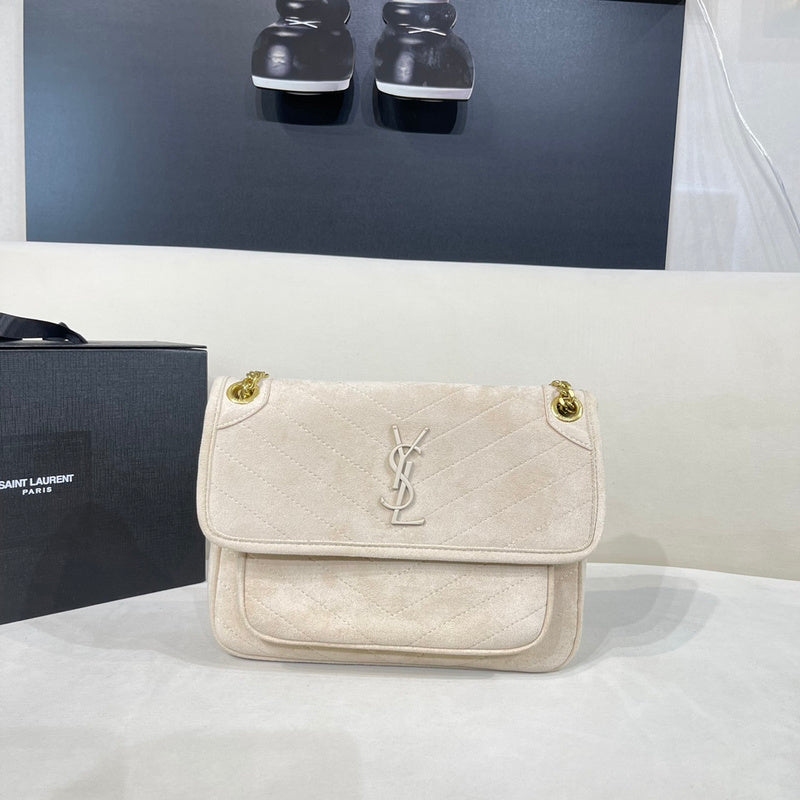 Satchel Bags - SLY Bags - 1077