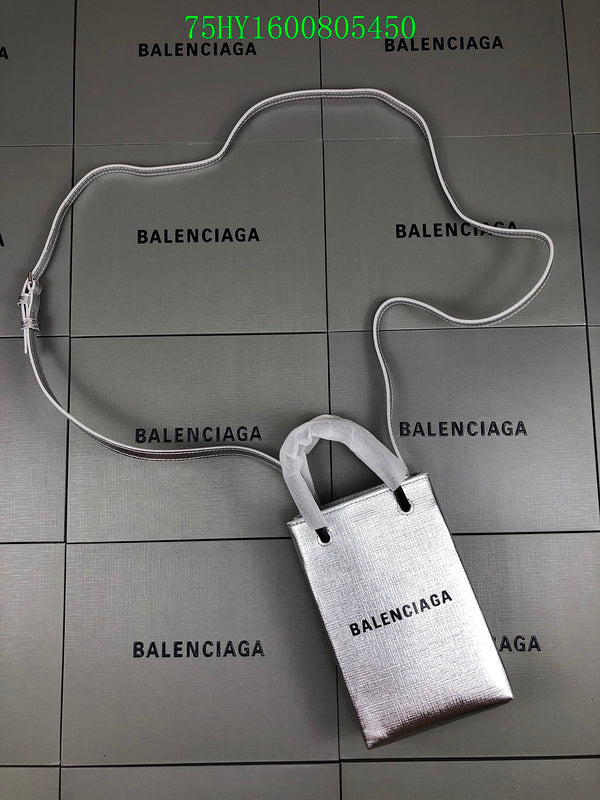 Satchel Bags - BGA Bags - 2448