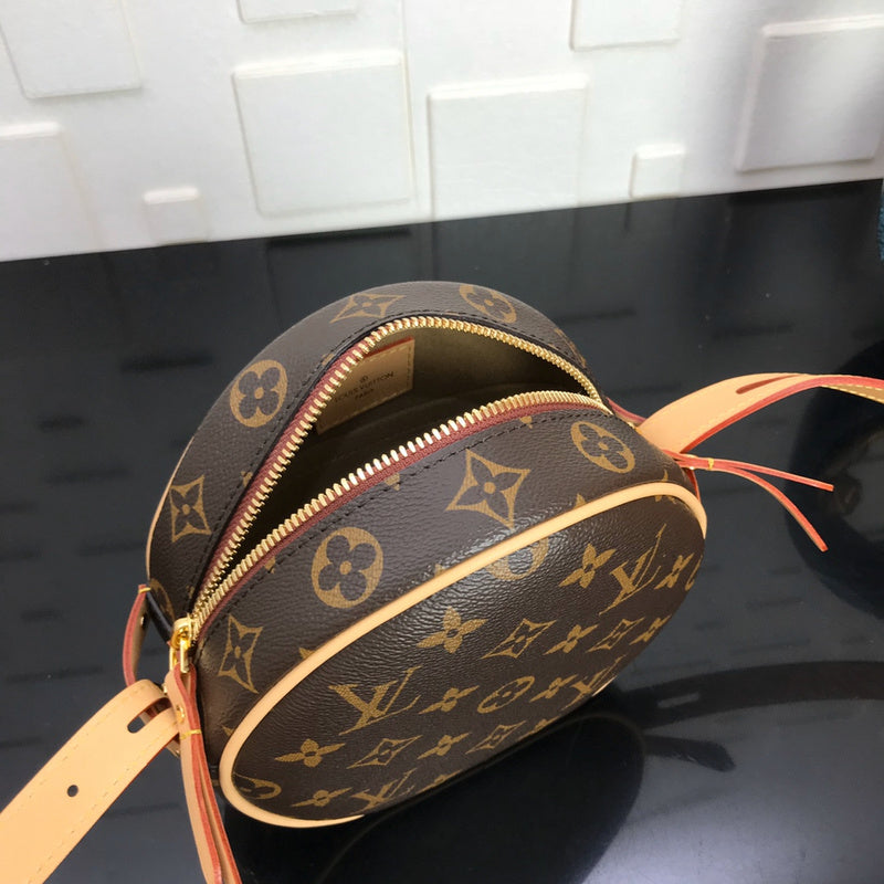 Glami Fashion Lu-Vi bags - 17484