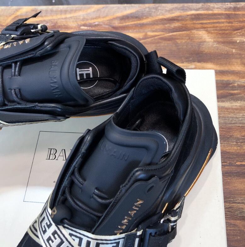 SAMC - BAM Women Shoes - 143
