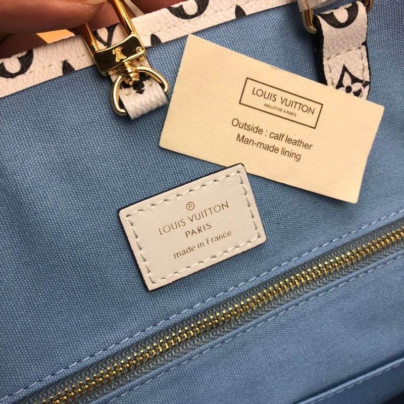 LOV2 Bags - Luxurious Bags  2006