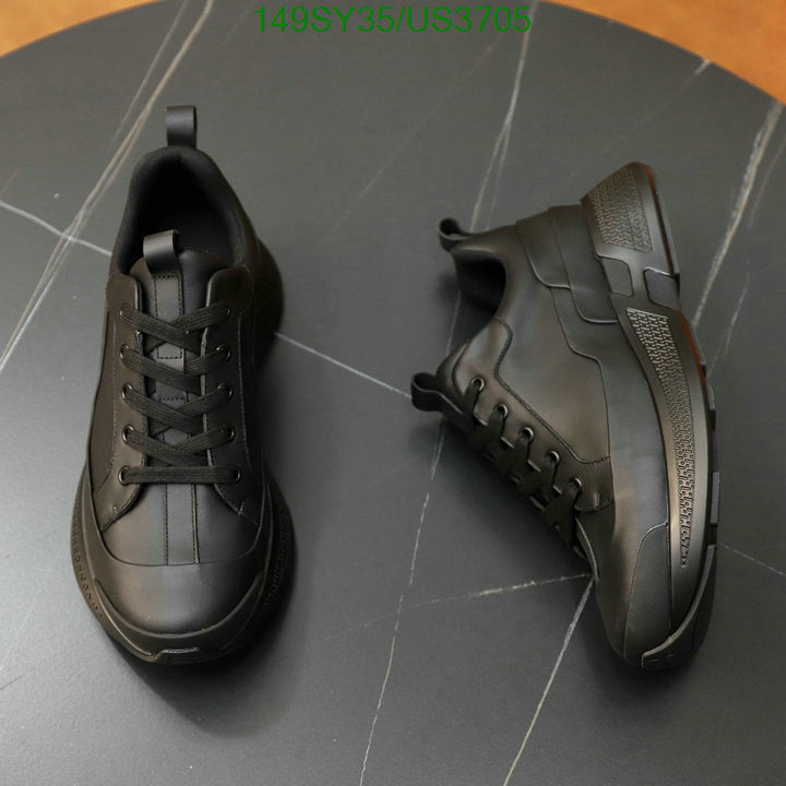 SAMC - HMS Men Shoes - 616