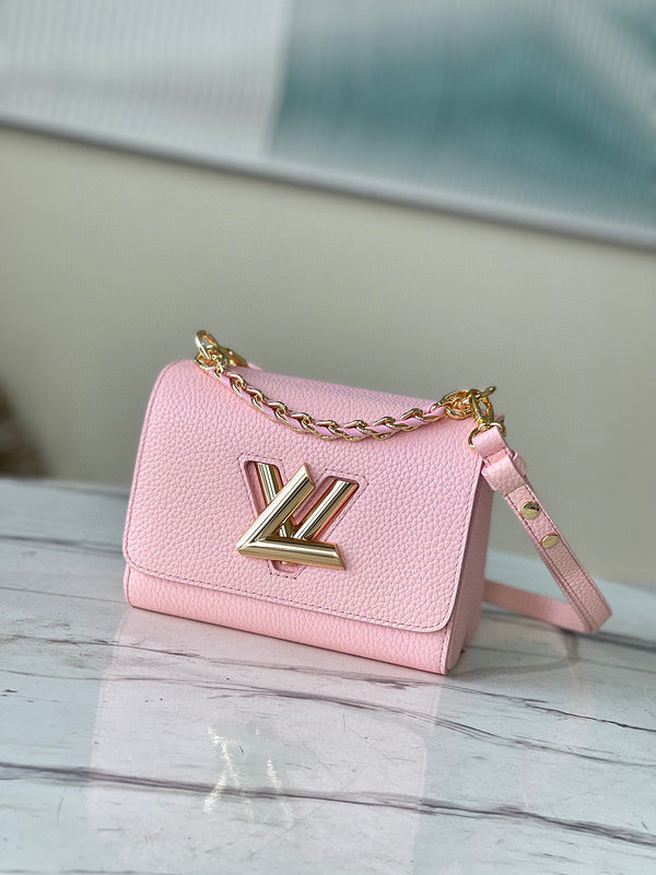 Fashion Lu-Vi bags - 4840