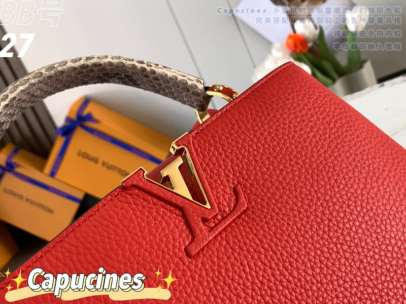 Glamy - LOV Bags - 1238