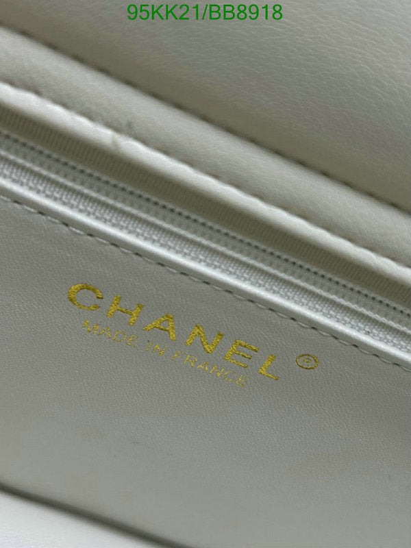 SAMC - CHL Bags Crossbody - 011