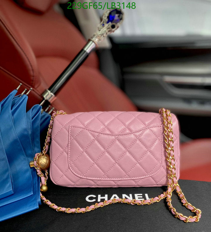SAMC - CHL Bags - 919
