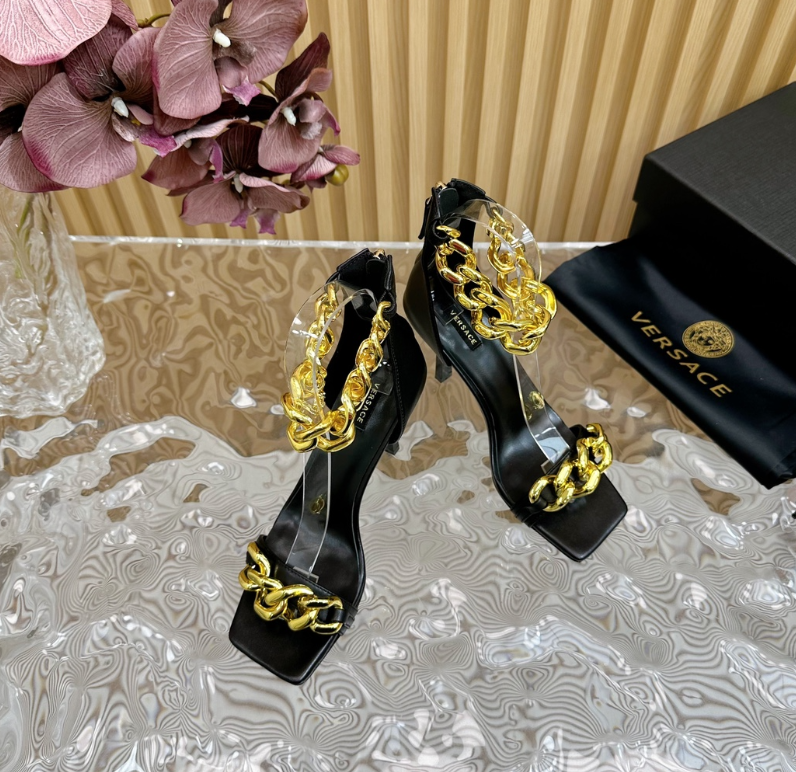 SAMC - VAR Women Shoes - 029