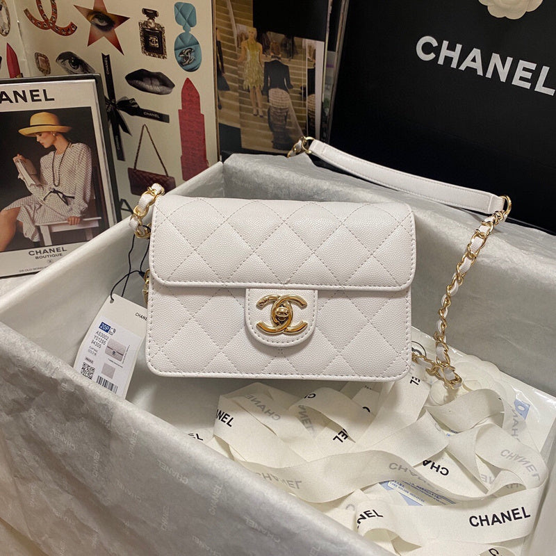 glamy - CHL Bags - 3409