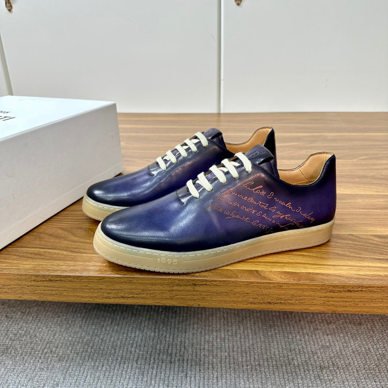 Glami - BRE Men Shoes - 545