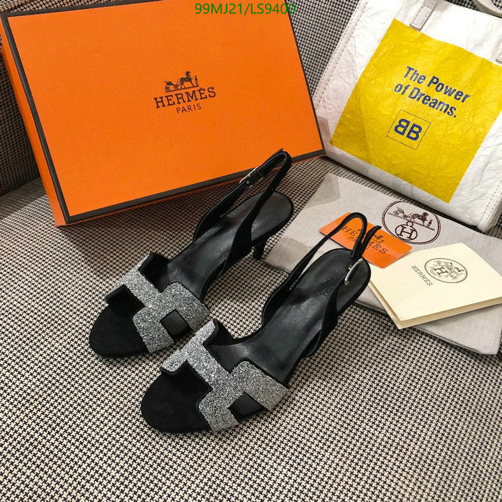 SAMC - HMS Women Shoes - 414
