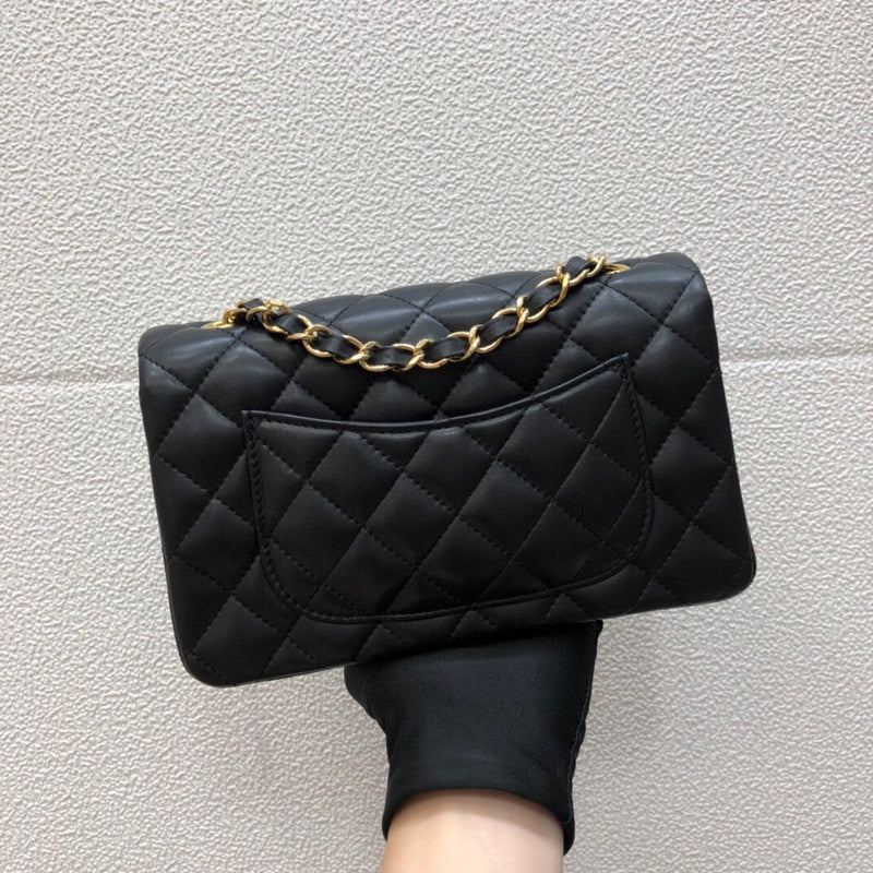 Satchel Bags - CHL Bags - 3911