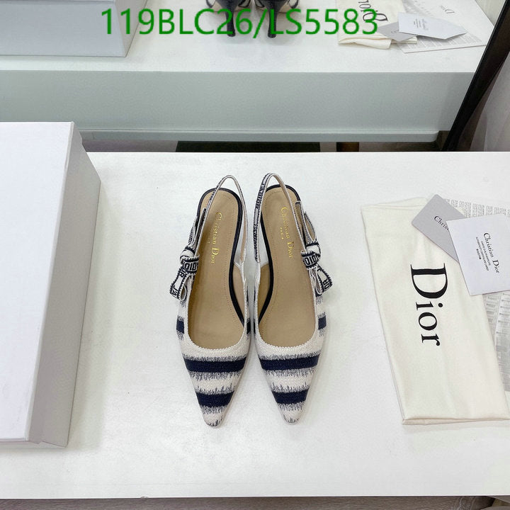 SAMCC - DOR Women Shoes - 2385