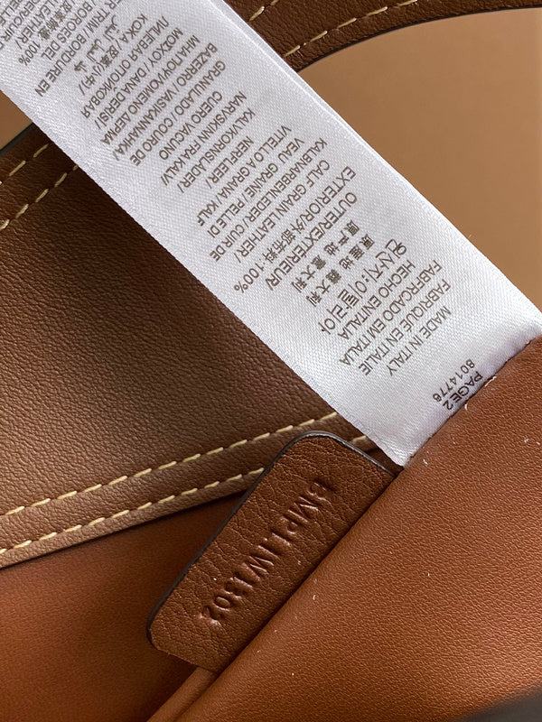 Glamy - BOR Bags - 1150