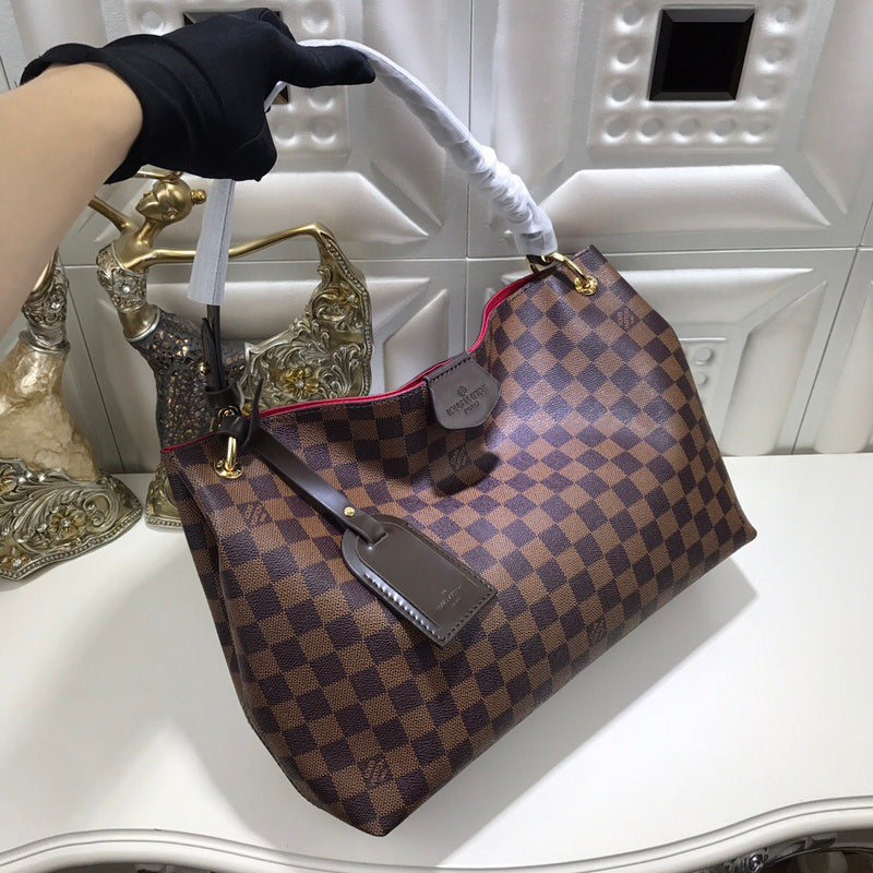 Satchel Bags - VL Bags - 2285