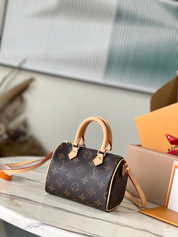 GlamI Lu-Vi bags - 4016