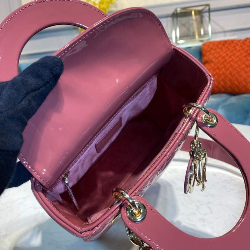 Satchel Bags - DOR Bags - 786