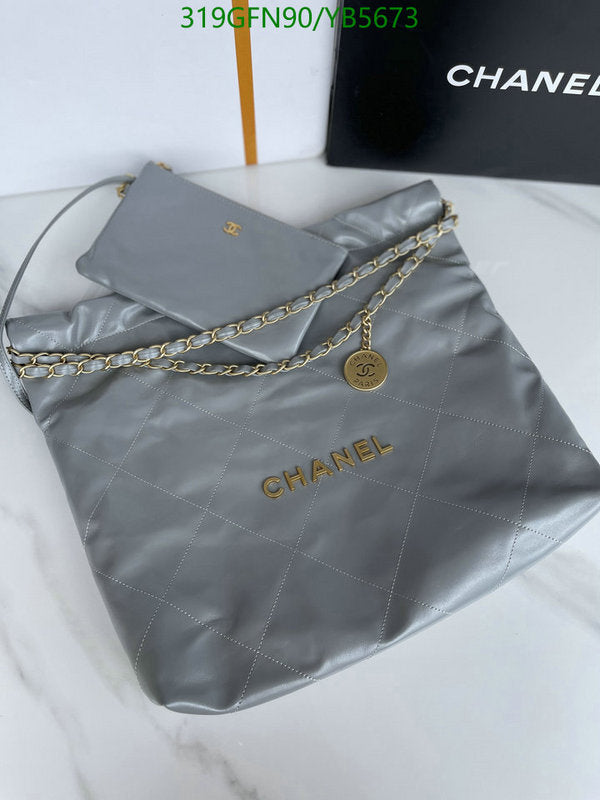 SAMC - CHL Bags - 849