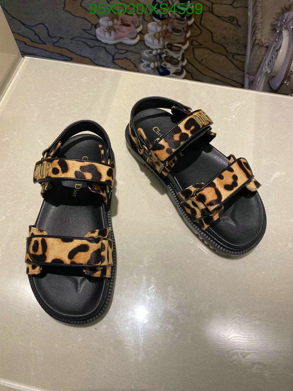 SAMCC - DOR Women Shoes - 2321