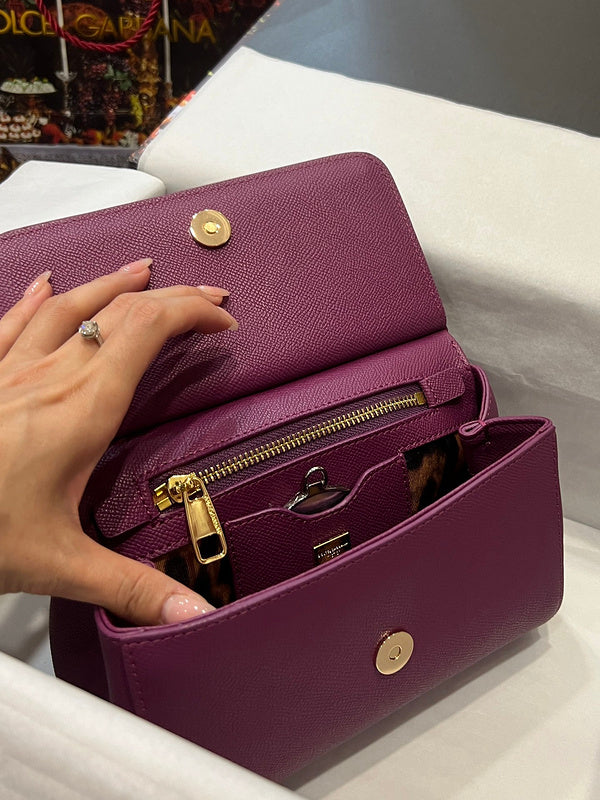 Glamy - DG bag - 377