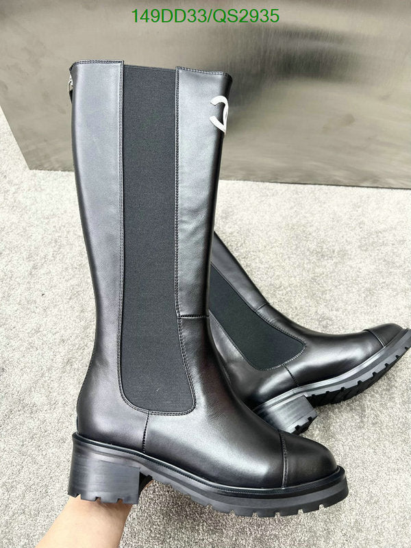 SAMC - CHL Women Boots - 335