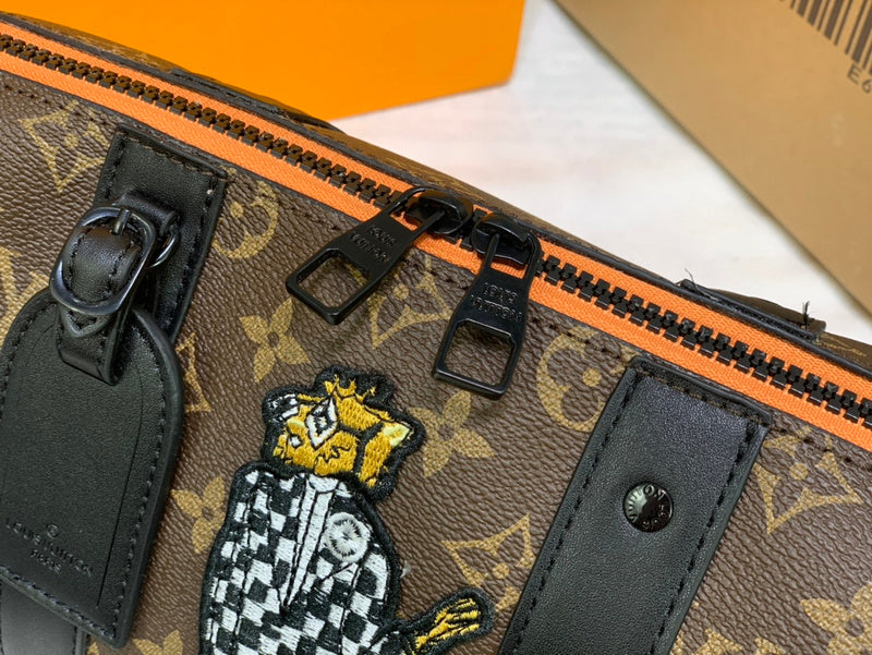 Satchel Bags - VL1 Bags - 365