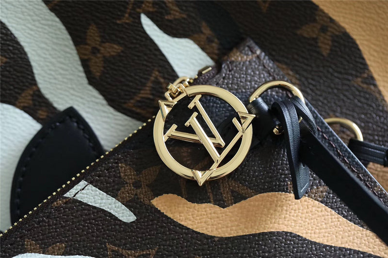 Glami Fashion Lu-Vi bags - 8061
