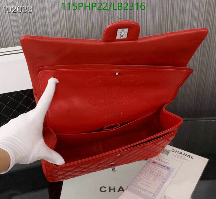 SAMC - CHL Bags Crossbody - 444