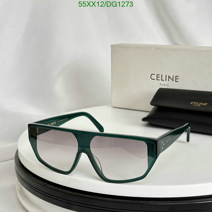 SAMC - COL Glasses - 056