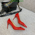SAMC - CBL Women Shoes - 138