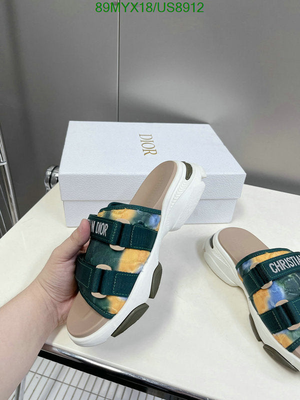 SAMCC - DOR Women Shoes - 1499