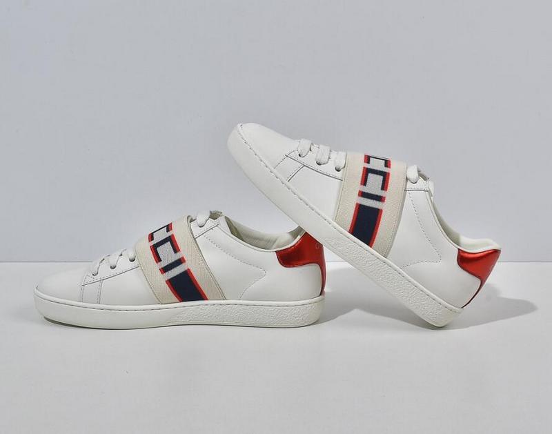 SAMC - GUKI Women Shoes - 1064