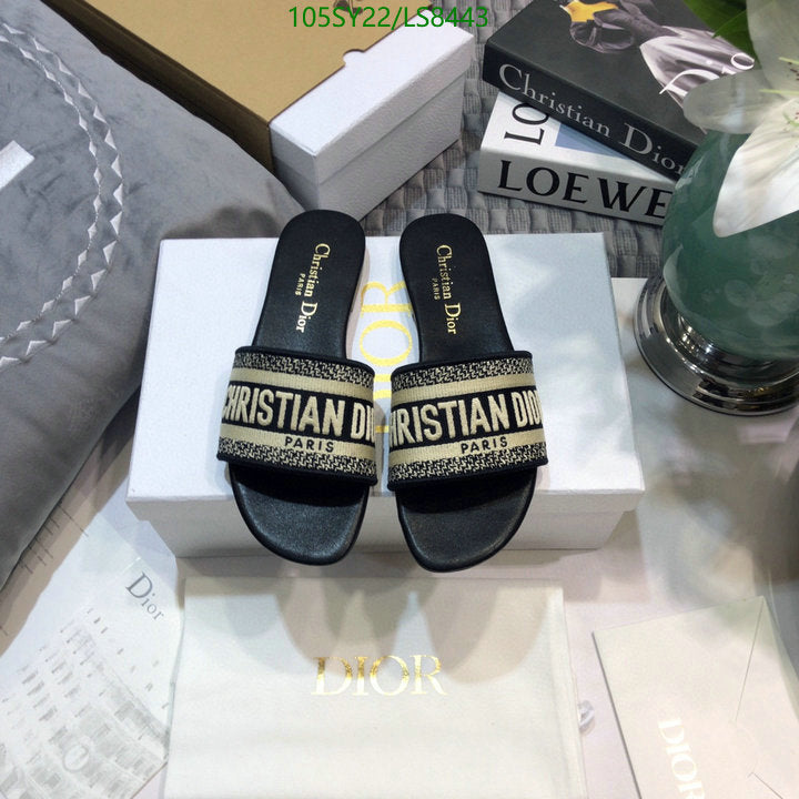 SAMCC - DOR Women Shoes - 2068