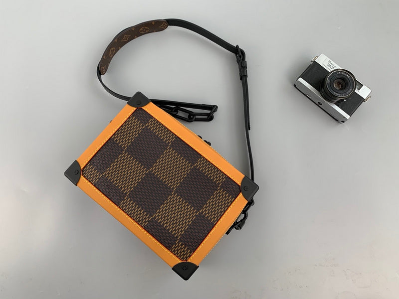Satchel Bags - VL Bags - 751