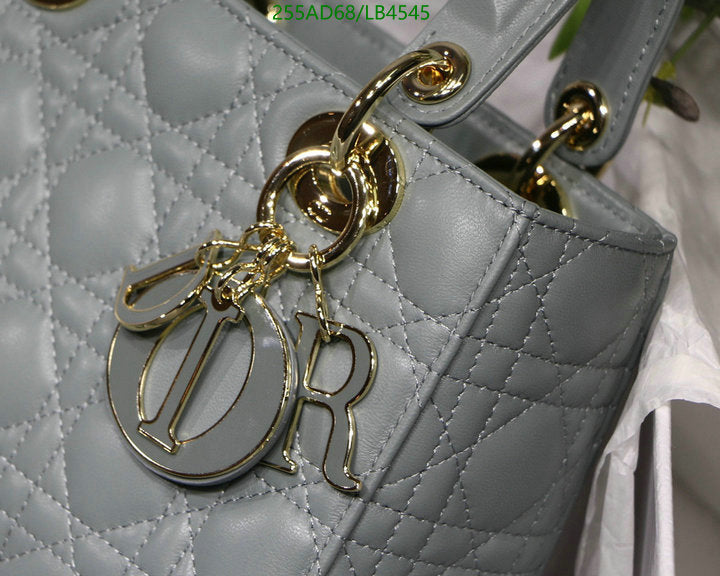 SAMCC - DOR Bags - 1320
