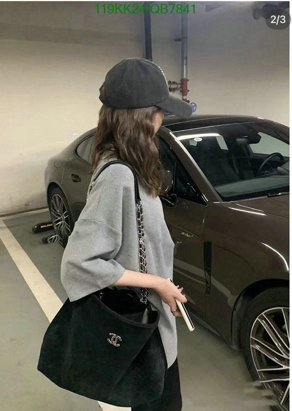 SAMC - CHL Bags Handbags - 058