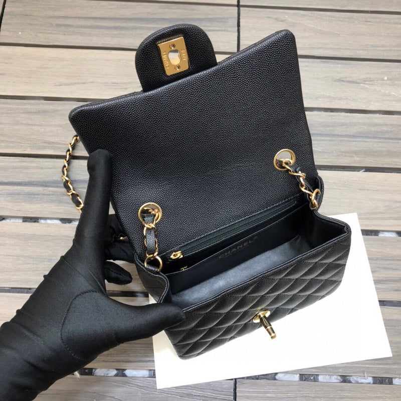GlamI - CHL Bags - 2626