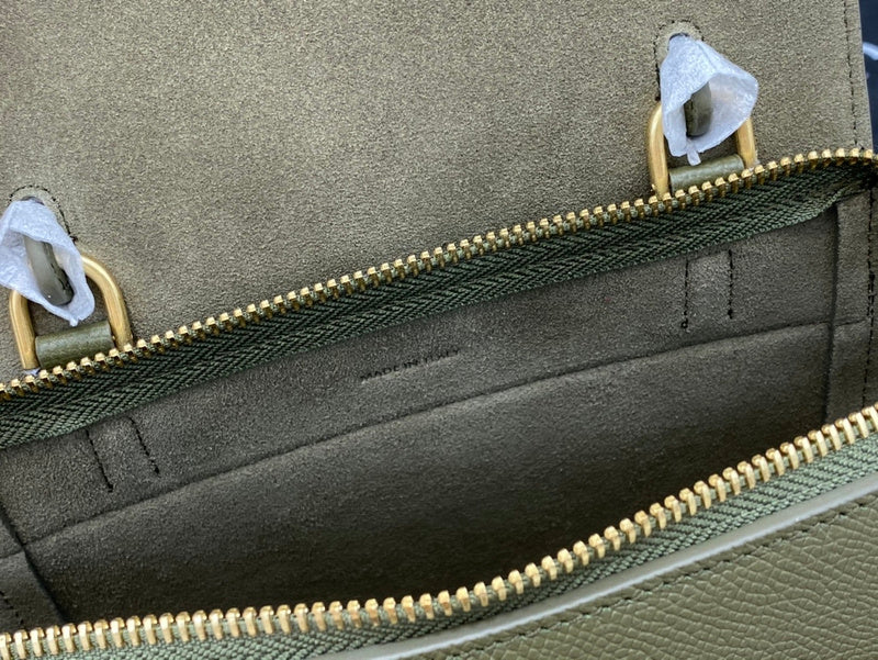 Glamy - COL Bags - 1470