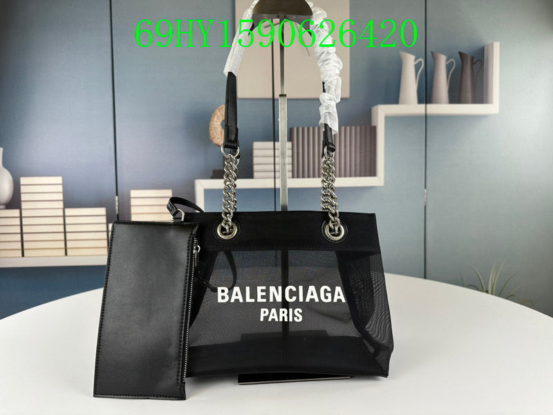ELE Fashion - BGA Bags - 1746