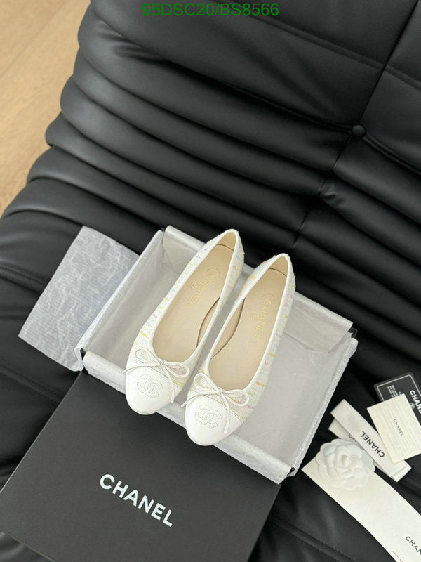 SAMC - CHL Women Shoes Ballet - 015