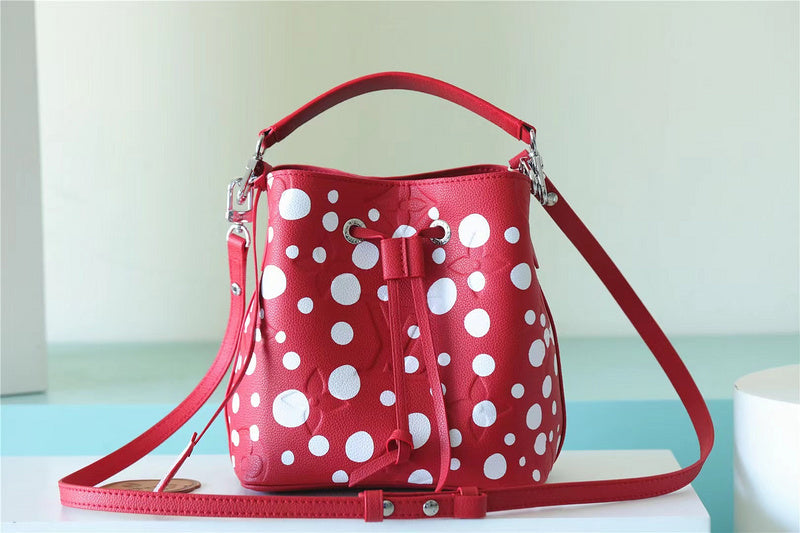 Glami - LUV Bags - 472